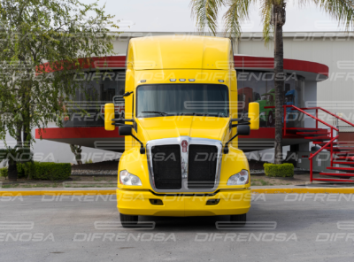 KENWORTH T660 2013