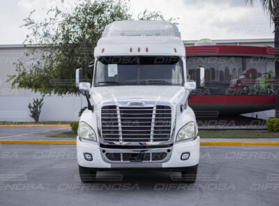FREIGHTLINER CASCADIA