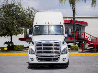 FREIGHTLINER CASCADIA