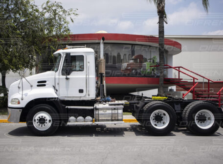 Mack 2016