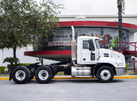 Mack 2016