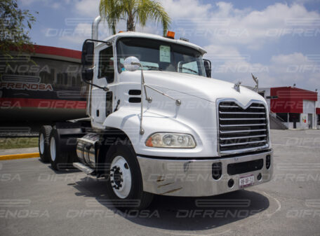 Mack 2016