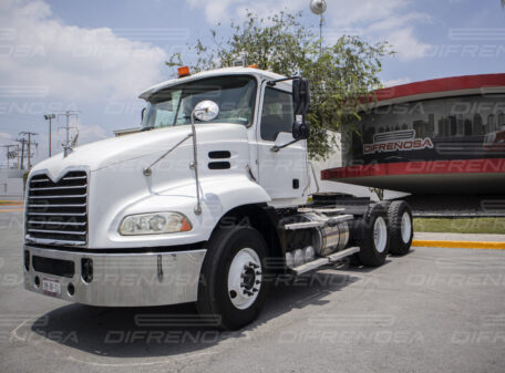 Mack 2016