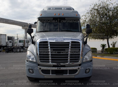 Freightliner Cascadia Gris 2015