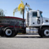 MACK BLANCO 2016