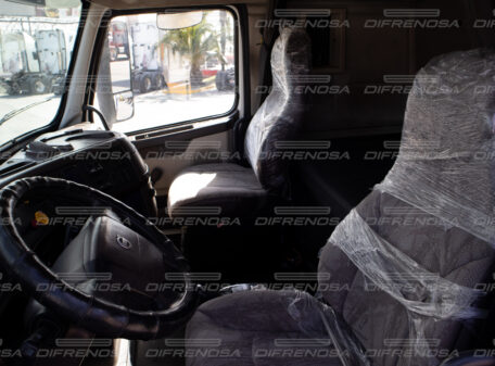 Volvo Blanco 2014