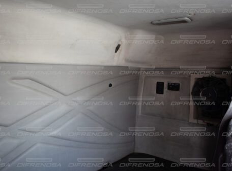 Volvo Blanco 2014