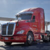 Kenworth T680 2021