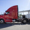 Kenworth T680 2021