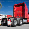 Kenworth T680 2021
