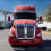 Kenworth T680 2021 Rojo