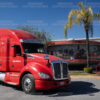 Kenworth T680 2021